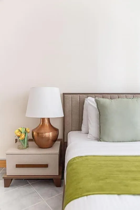 Appartement Frank Porter - Marina Terrace Dubai
